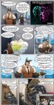 [Rubberbuns] Convergence