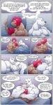 [Rubberbuns] Convergence