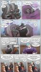 [Rubberbuns] Convergence