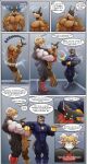 [Rubberbuns] Convergence