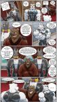 [Rubberbuns] Convergence