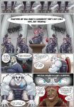[Rubberbuns] Convergence