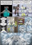 [Rubberbuns] Convergence