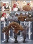 [Rubberbuns] Convergence