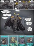 [Rubberbuns] Convergence