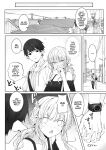 [Rockydou (Akane)] Ecchi no Toki Dake, Chotto S. ～Fudan wa Otonashii Kareshi ni Hitasura Yasashiku Semerareru～ [Team Rabu2]