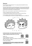 [Suita Kobara ni Choudo Ii (ichi)] Hayatochiri BL - Test Benkyou ga Susumanai Hanashi