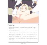 [Kouseinou Nyurun (Nora Higuma)] Kouseinou Nyurun CG Shuu Vol. 4 ~Kairiki Shitei~ (Naruto) [Eng Rewrite]