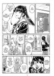 [MARUTA Production (MARUTA)] Nadeshiko Hiyori 2nd season - SERIES of GIRL's LOVE STORY ~episode 5~