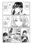 [MARUTA Production (MARUTA)] Nadeshiko Hiyori 2nd season - SERIES of GIRL's LOVE STORY ~episode 5~