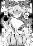 [Samurai Banana (Miyamoto Muga)] Motoyan Tsuma, Netorareru | Ex-Delinquent Wife Gets Cucked [Solid Rose]