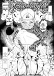 [Samurai Banana (Miyamoto Muga)] Motoyan Tsuma, Netorareru | Ex-Delinquent Wife Gets Cucked [Solid Rose]