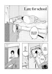 [Seikatsu Seshishou (tt)] Danshi Seirihon
