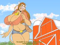 [Zp92/Zeepz] Bessie
