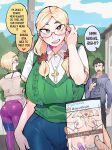 [Differland] Abigail (Karen's daughter) ft. Lydia