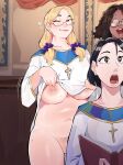 [Differland] Abigail (Karen's daughter) ft. Lydia