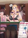 [Differland] Abigail (Karen's daughter) ft. Lydia