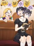 [Differland] Abigail (Karen's daughter) ft. Lydia