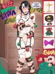 [Differland] Abigail (Karen's daughter) ft. Lydia