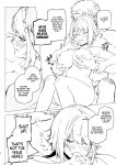 [Inraku Tonbo (Usuba Kagerou)] Mitame wa Tsuyoki dakedo Jitsu wa Kuso Zako na Onee-chan o Buchi Okasu Hon | The story of how I completely ravaged my tough-looking but actually weak older sister. [RuinedTL]