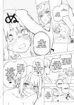 [Inraku Tonbo (Usuba Kagerou)] Mitame wa Tsuyoki dakedo Jitsu wa Kuso Zako na Onee-chan o Buchi Okasu Hon | The story of how I completely ravaged my tough-looking but actually weak older sister. [RuinedTL]