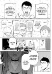 [Inraku Tonbo (Usuba Kagerou)] Shousou Mind Crisis!! | Anxious mind crisis!! [RuinedTL]