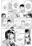[Inraku Tonbo (Usuba Kagerou)] Shousou Mind Crisis!! | Anxious mind crisis!! [RuinedTL]