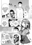 [Inraku Tonbo (Usuba Kagerou)] Shousou Mind Crisis!! | Anxious mind crisis!! [RuinedTL]