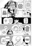 [Inraku Tonbo (Usuba Kagerou)] Shousou Mind Crisis!! | Anxious mind crisis!! [RuinedTL]