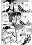 [Inraku Tonbo (Usuba Kagerou)] Shousou Mind Crisis!! | Anxious mind crisis!! [RuinedTL]