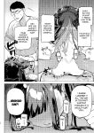 [Inraku Tonbo (Usuba Kagerou)] Shousou Mind Crisis!! | Anxious mind crisis!! [RuinedTL]