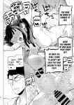 [Inraku Tonbo (Usuba Kagerou)] Shousou Mind Crisis!! | Anxious mind crisis!! [RuinedTL]
