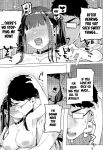 [Inraku Tonbo (Usuba Kagerou)] Shousou Mind Crisis!! | Anxious mind crisis!! [RuinedTL]