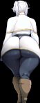 [BitterCream] Fern & Frieren Research for The Town Molester [Uncensored] (Sousou no Frieren/Frieren: Beyond Journey's End)