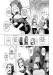 [HASHIOKI (Otemoto)] Sono Karada de Sister wa Muri desho | No Way She's A Nun With THAT Bod [tsuyoshi]