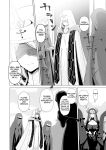 [HASHIOKI (Otemoto)] Sono Karada de Sister wa Muri desho | No Way She's A Nun With THAT Bod [tsuyoshi]