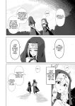[HASHIOKI (Otemoto)] Sono Karada de Sister wa Muri desho | No Way She's A Nun With THAT Bod [tsuyoshi]