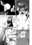 [HASHIOKI (Otemoto)] Sono Karada de Sister wa Muri desho | No Way She's A Nun With THAT Bod [tsuyoshi]