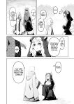 [HASHIOKI (Otemoto)] Sono Karada de Sister wa Muri desho | No Way She's A Nun With THAT Bod [tsuyoshi]