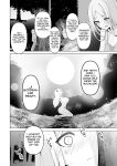 [HASHIOKI (Otemoto)] Sono Karada de Sister wa Muri desho | No Way She's A Nun With THAT Bod [tsuyoshi]