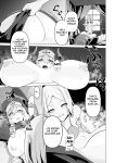 [HASHIOKI (Otemoto)] Sono Karada de Sister wa Muri desho | No Way She's A Nun With THAT Bod [tsuyoshi]