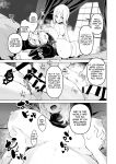 [HASHIOKI (Otemoto)] Sono Karada de Sister wa Muri desho | No Way She's A Nun With THAT Bod [tsuyoshi]
