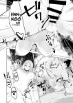 [HASHIOKI (Otemoto)] Sono Karada de Sister wa Muri desho | No Way She's A Nun With THAT Bod [tsuyoshi]