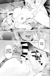 [HASHIOKI (Otemoto)] Sono Karada de Sister wa Muri desho | No Way She's A Nun With THAT Bod [tsuyoshi]