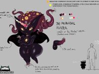 [ZeBlackBallD] The Primordial Hunter