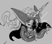 [ZeBlackBallD] The Primordial Hunter