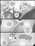 [DNApalmhead] Boob Camp 52 53 - 54