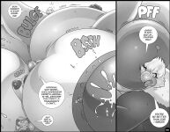 [DNApalmhead] Boob Camp 52 53 - 54