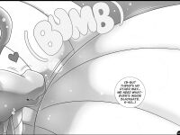 [DNApalmhead] Boob Camp 52 53 - 54