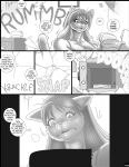 [DNApalmhead] Boob Camp 52 53 - 54